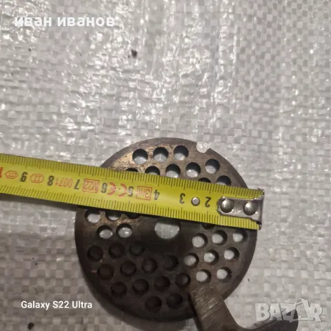 Голяма Месомелачка, снимка 12 - Месомелачки - 48694989