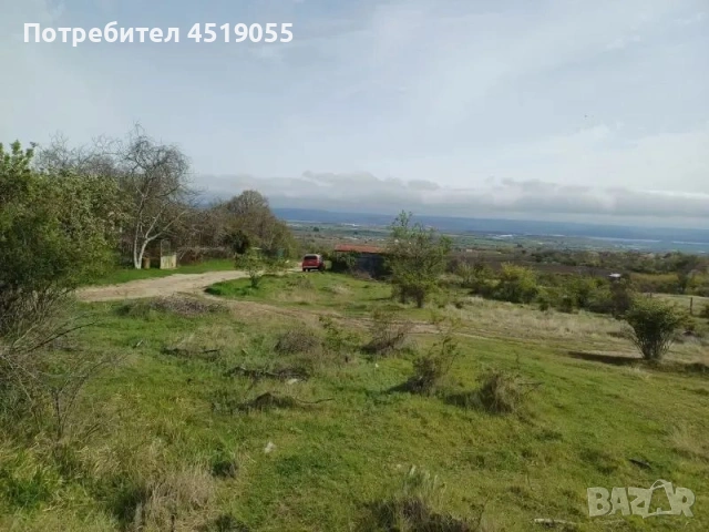 Продавам парцел в Аксаково 