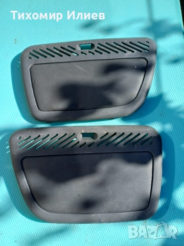 Жабки за Пежо 806 , снимка 9 - Части - 51955104