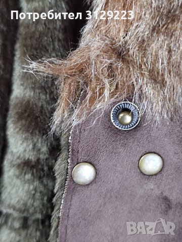 Marie Mero coat 46 , снимка 4 - Палта, манта - 38102215