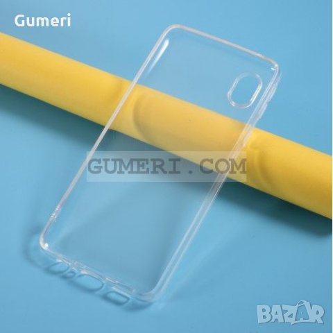 Samsung Galaxy M01 Core ( SM-M013F/DS ) Силиконов Гръб 