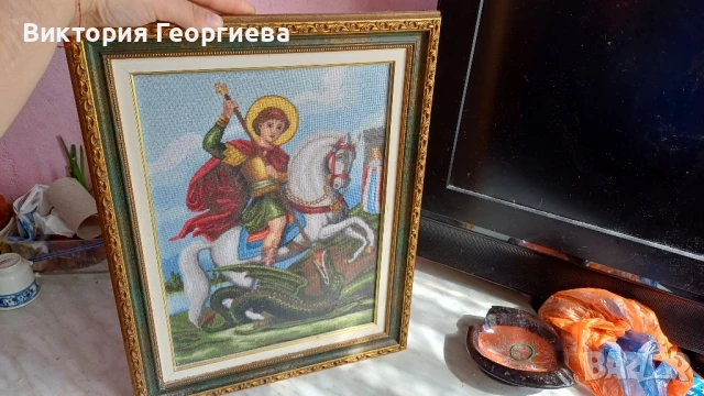 Гоблен , снимка 1