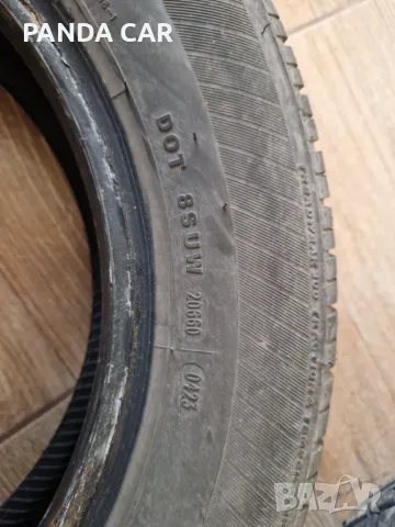 Летни гуми Petlas 165/70 R14, снимка 5 - Гуми и джанти - 48313744