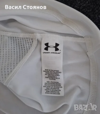 Тотнъм / Tottenham Hotspur Under Armour Home 2012-13 - размер XL, снимка 4 - Футбол - 46683265