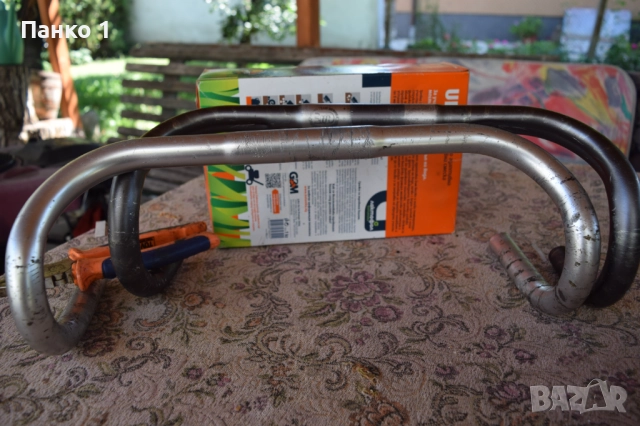 Ретро Кормила за Шосеен Велосипед