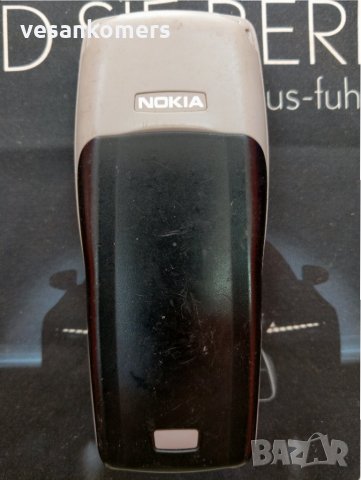 Nokia 1100, снимка 4 - Nokia - 30049931