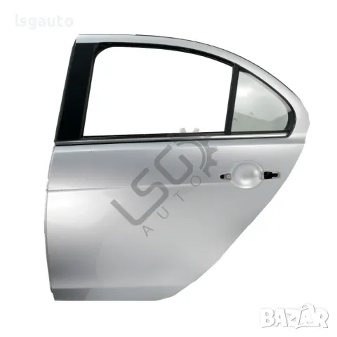 Задна лява врата Mitsubishi Lancer X (GS44S) 2007-2017 ID: 141505