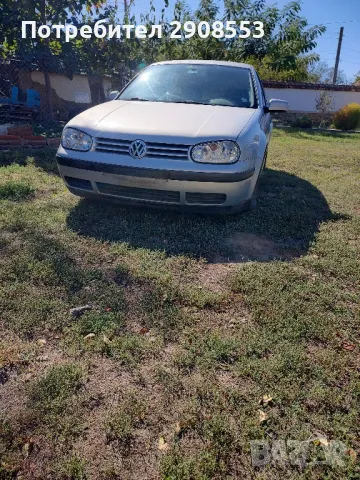 Голф 4 на части 1.4, снимка 8 - Автомобили и джипове - 47436872