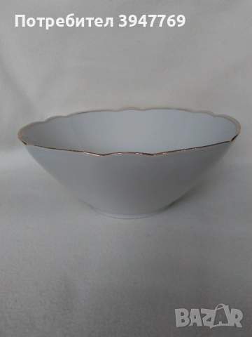 купа за салата, снимка 5 - Сервизи - 51453395