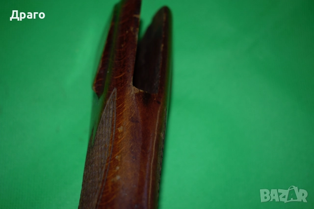 Приклад за ловна пушка ИЖ-18, 12 калибър (П-018), снимка 3 - Ловно оръжие - 52256128