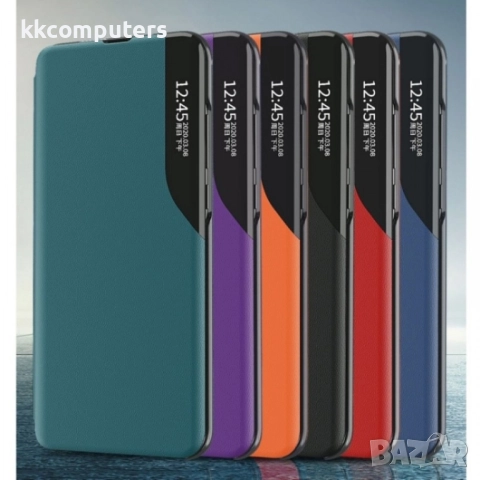 Apple iPhone 15 View Window Калъф и Протектор, снимка 7 - Калъфи, кейсове - 52202695