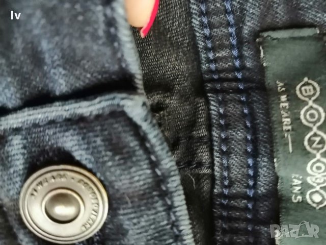 Дамски дънки , снимка 9 - Дънки - 29204403