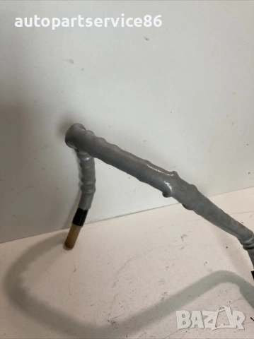 Маркуч за серво спирачки за Mercedes CLK W209 320 Petrol (2005) A2034302929, снимка 3 - Части - 53898691