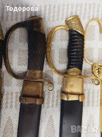 Колекция от Руски шашки, шпаги и саби-19/20 век.ятаган,сабя,нож,кинжал,кортик., снимка 4 - Антикварни и старинни предмети - 52124787