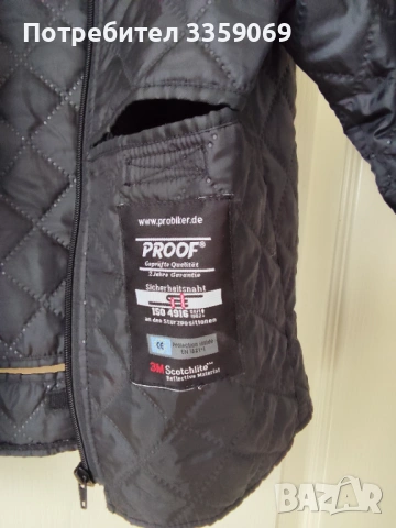 Детски мото костюм S 140\146, снимка 8 - Аксесоари и консумативи - 54095723