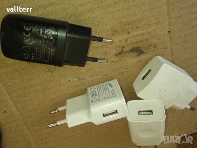зарядни кабели и зъбни душове лот , снимка 3 - Друга електроника - 42877842