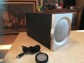 bose subwoofer+bose remote control 0601211945, снимка 4