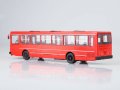 ЛиАЗ 5256 градски автобус - мащаб 1:43 на Наши Автобуси моделът е нов в блистер, снимка 5