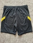 Мъжки футболни къси паталонки Найк Рома, снимка 2