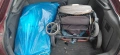 Бебешка/Детска количка Cybex, снимка 8