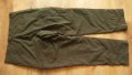 NORSVEDA Waterproof Trouser размер XL за лов риболов панталон с подплата водонепромукаем - 822, снимка 2