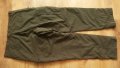 NORSVEDA Waterproof Trouser размер XL за лов риболов панталон с подплата водонепромокаем - 568, снимка 2
