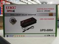 !! Нови UKC UPS устройства 1300w -15A, 800w -10A  ups-1300А ups-800А Промоция от вносител., снимка 9