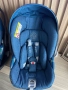 Кошници Cybex Cloud Z2 i-Size с Cybex Basе и адаптери за количка, снимка 9