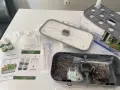 Yoocaa LED Hydroponics Growing System (модел YO-SPD12-001), снимка 2