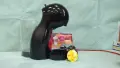 Кафемашина с гаранция 1 година Delpnghi NESCAFÉ® система Dolce gusto Piccolo XS.Black, снимка 7
