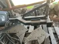 Японски трактор Iseki TX1500F, снимка 14