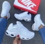 N6-Nike Air Max Plus дамски маратонки , снимка 2