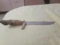 нож, снимка 2