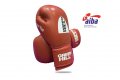 Боксови ръкавици Green Hill "Super Star"  approved by Aiba, снимка 4