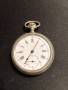 Швейцарски джобен часовник X.OSBY 1925г. - 15 РУБИНА - ПРОМОЦИЯ, снимка 2