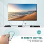 4K HDMI 3 в 1 сплитер, автоматичен превключвател с дистанционно, UHD 4K 30Hz 3D 1080P HDCP1.4 за PS , снимка 4