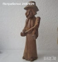 Дървени фигури, дърворезба, фигура, цигулар статуетка, еротика,охлюв, снимка 14