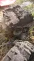 Блок с бутала за голф 2 1.6, снимка 1