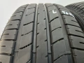 2бр летни гуми 205/55/16 BRIDGESTONE L04642, снимка 1