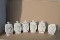 Части от сервиз за подправки , снимка 1