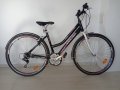 Продавам колела внос от Германия градски алуминиев велосипед VERTIGO MONSANTO 28 цола 18 скорости, снимка 1 - Велосипеди - 30163513