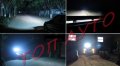 Лед Бар 3D За Кола Джип SUV ATV Камион Трактор 10-30V, снимка 5