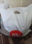 Голяма чанта с дрехи за Бебе, снимка 1 - Детски комплекти - 44161770