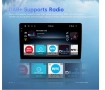Автомобилна мултимедия с 4GB RAM+128GB ROM, снимка 7