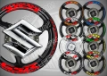 Suzuki GSR кантове и надписи за джанти, снимка 1