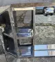Огледален шкаф с осветление , снимка 8