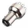 LED крушки BAY15D 12V 6000K 2 броя, снимка 4