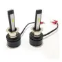 LED крушки 3500 H3 50W 5500K комплект 2 броя, снимка 2