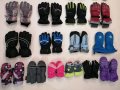 Ръкавици зимни за ски и снуборд, снимка 11