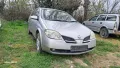 Нисан примера П-12/ Nisan Primera P-12 на-части 1.8i 16v 116k.s, снимка 6